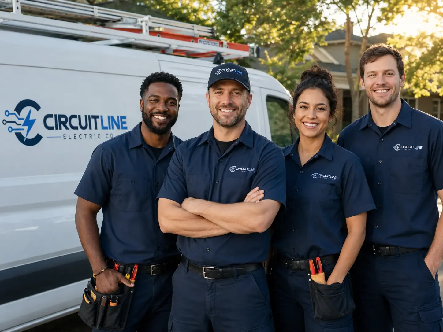 Whole Home Rewiring company in Braymer, MO
