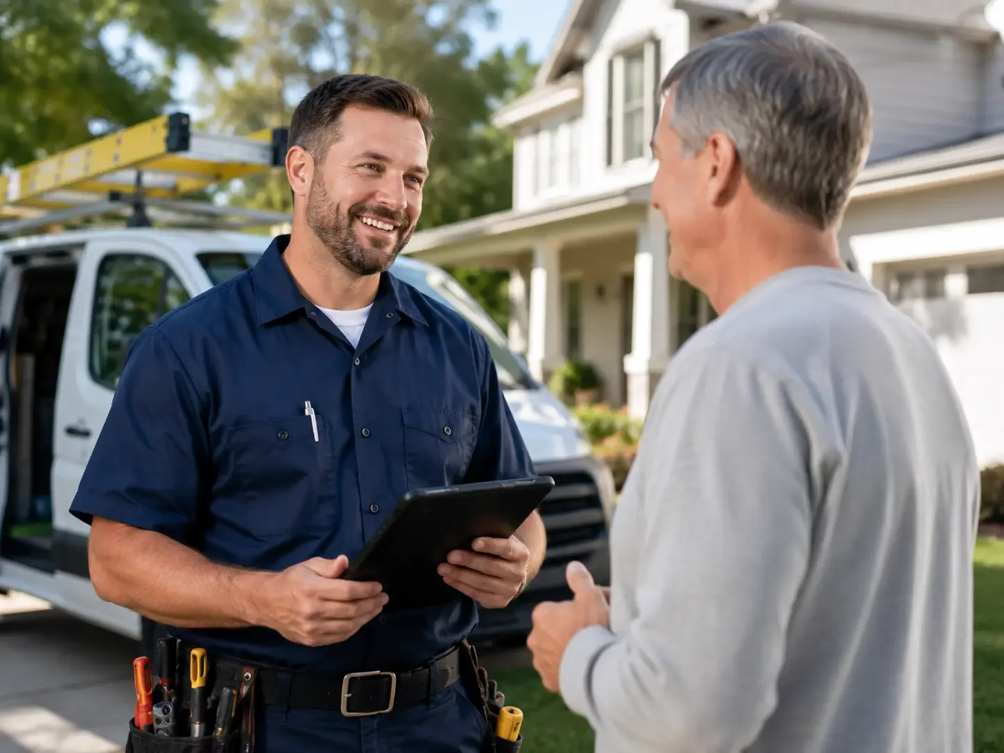 Whole Home Rewiring Braymer, MO FAQs